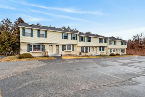 $299,900 | 91 Western Avenue, Unit 3, Biddeford, ME 04005