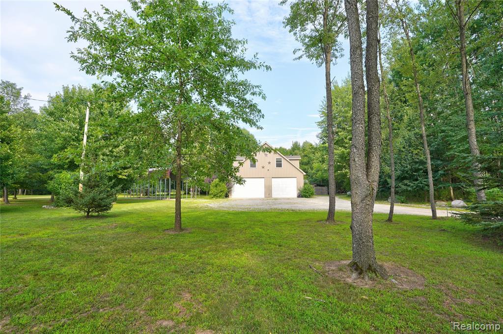 15055 South Duffield Road Byron, MI 48418 - Photo 50 of 61 Gallery Image 50