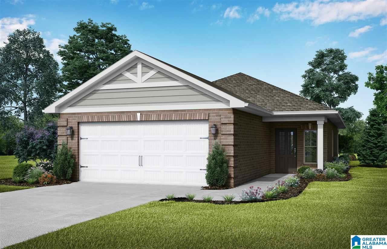 5460 Park Side Road Birmingham, AL 35244 - Photo 1 of 27