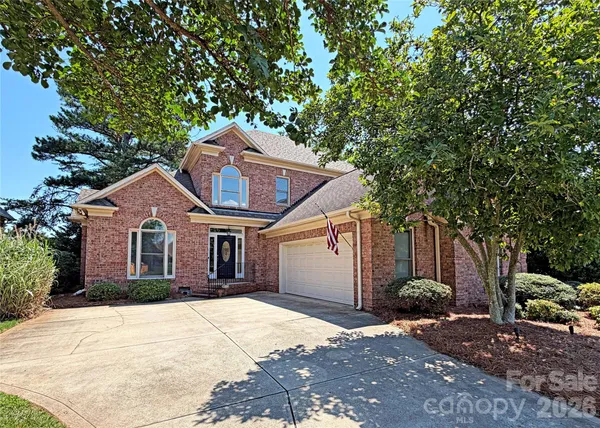 $924,900 | 17120 Players Ridge Drive, Cornelius, NC 28031