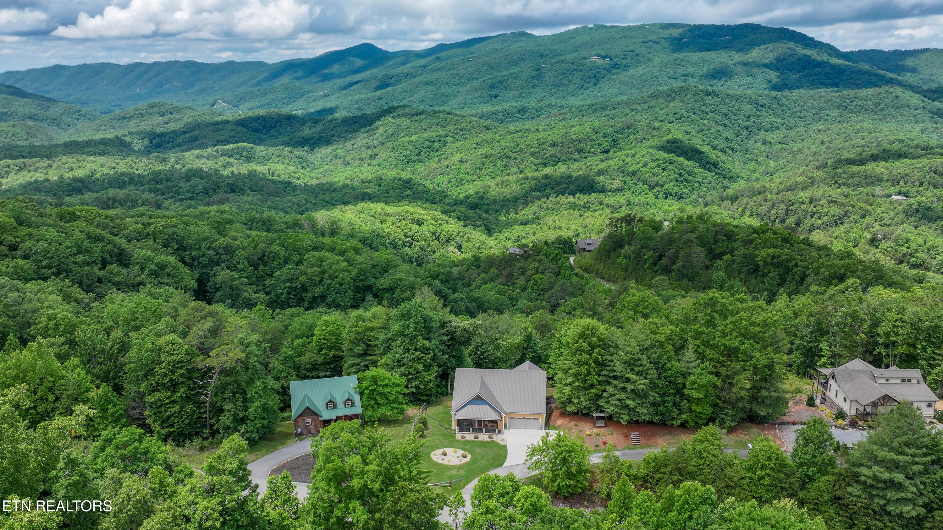 4973 Long Rifle Road Walland, TN 37886 - Photo 56 of 60 DJI_20260522145745_0678_D-2