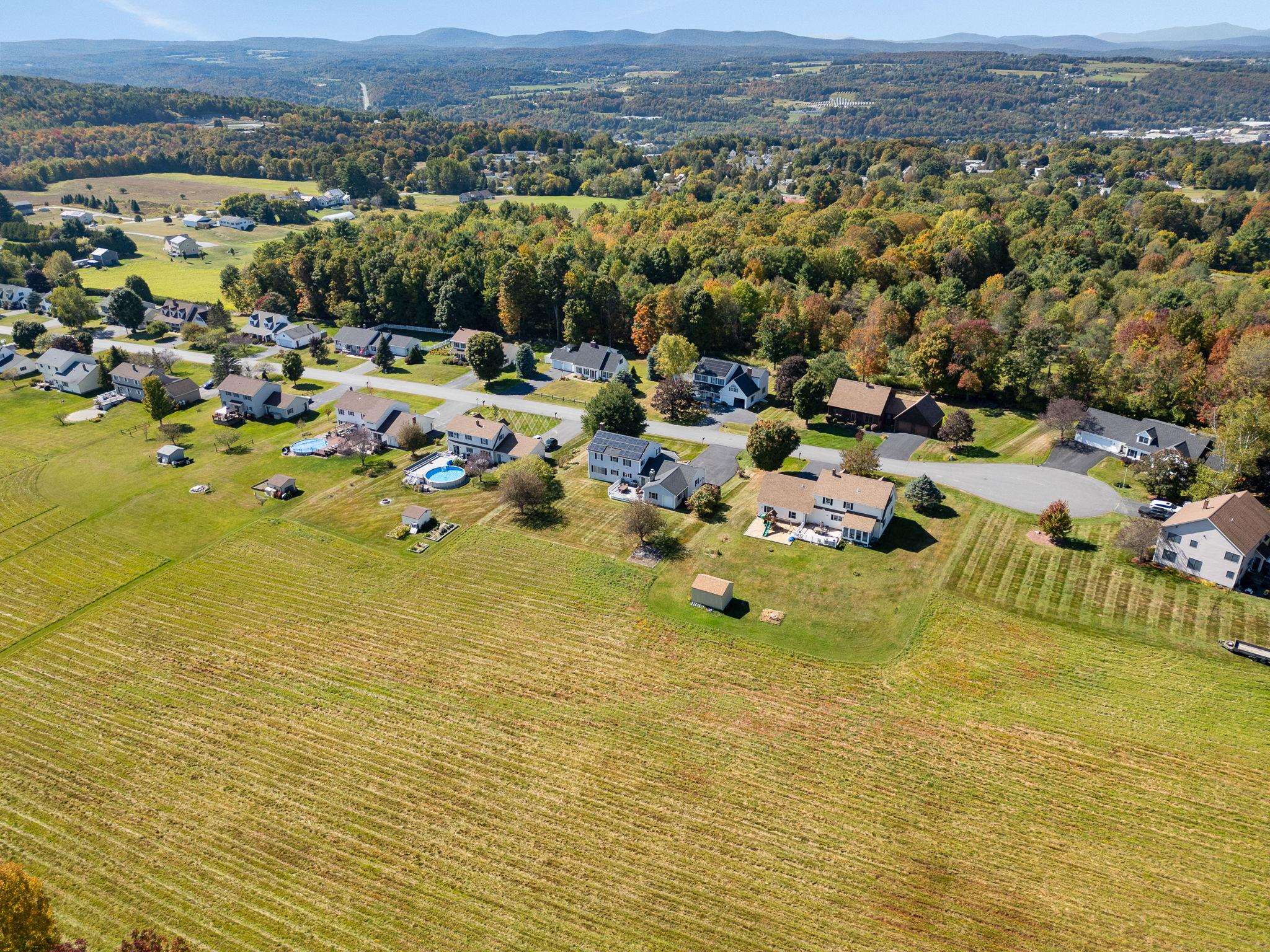 65 Cobble Hill Meadows Road Barre Town, VT 05641 - Photo 60 of 60