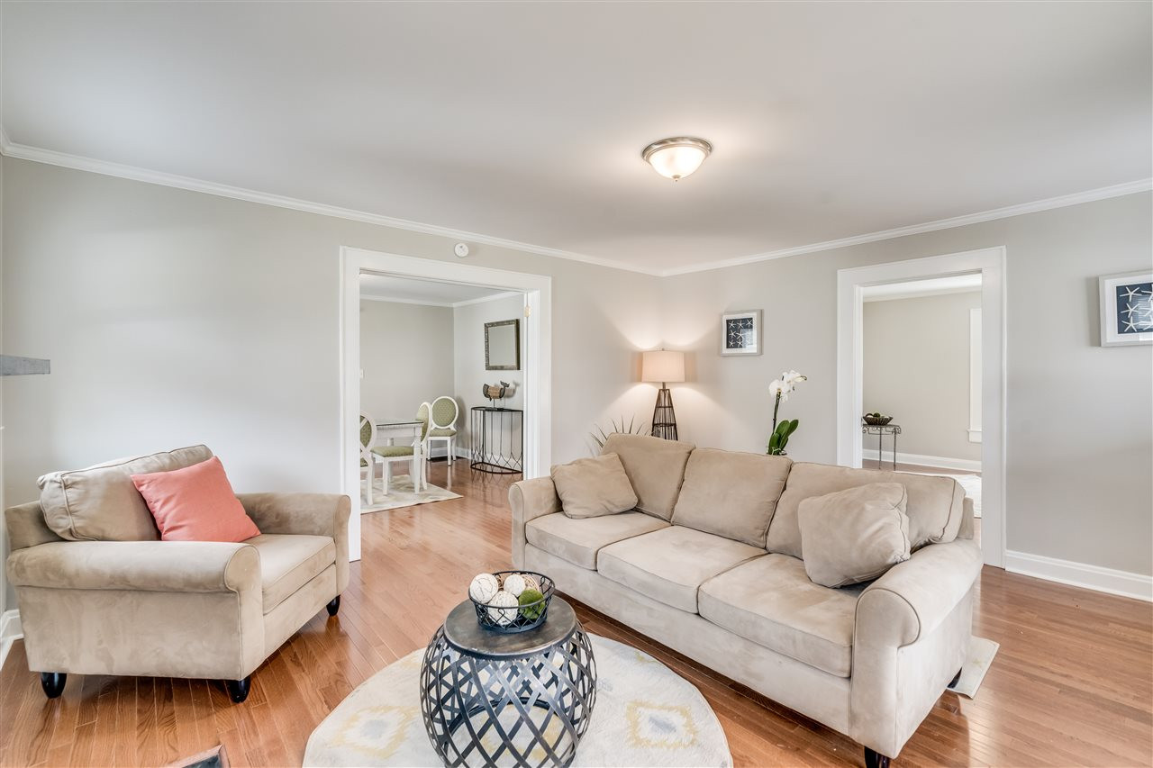 2532 Ross Road Durham, NC 27703 - Photo 4 of 30 Photo 4