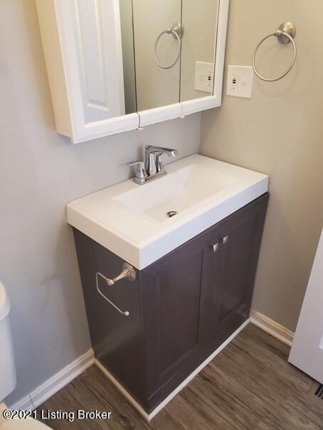 12980 East Orell Road Louisville, KY 40272 - Photo 16 of 20 Orell master BR 5