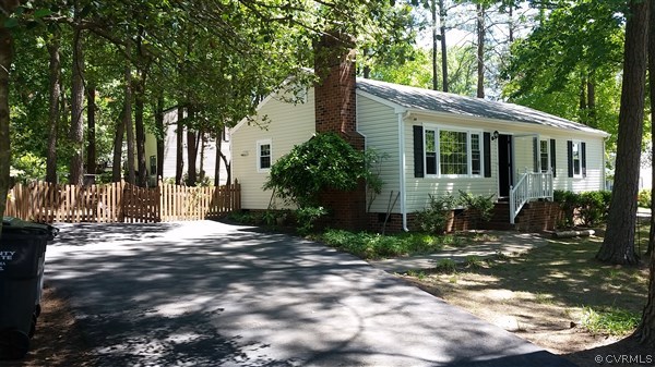123 Marbleridge Road Chesterfield, VA 23236 - Photo 3 of 25 Gallery Image 3