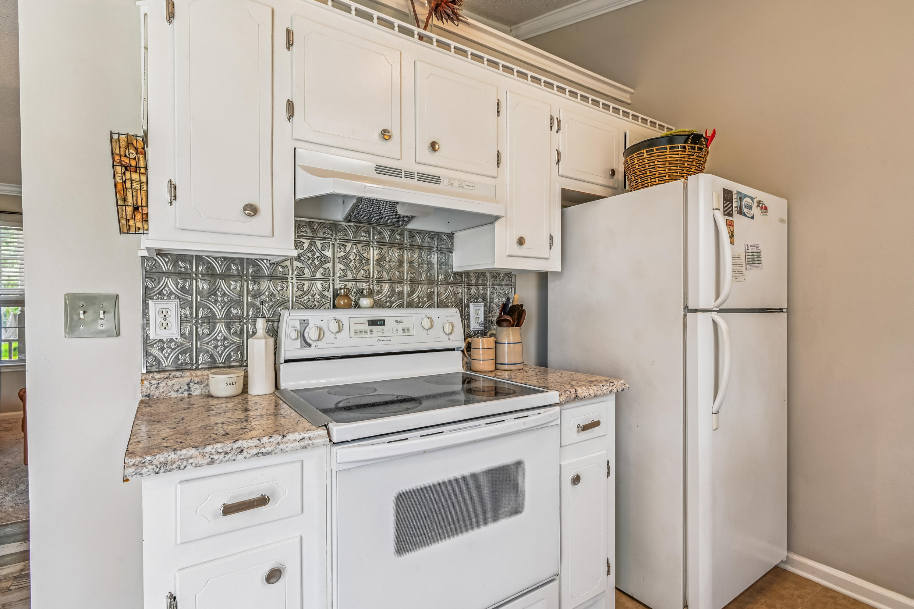116 Two Hitch Road Goose Creek, SC 29445 - Photo 19 of 42 interiors-kitchen-dsc0763