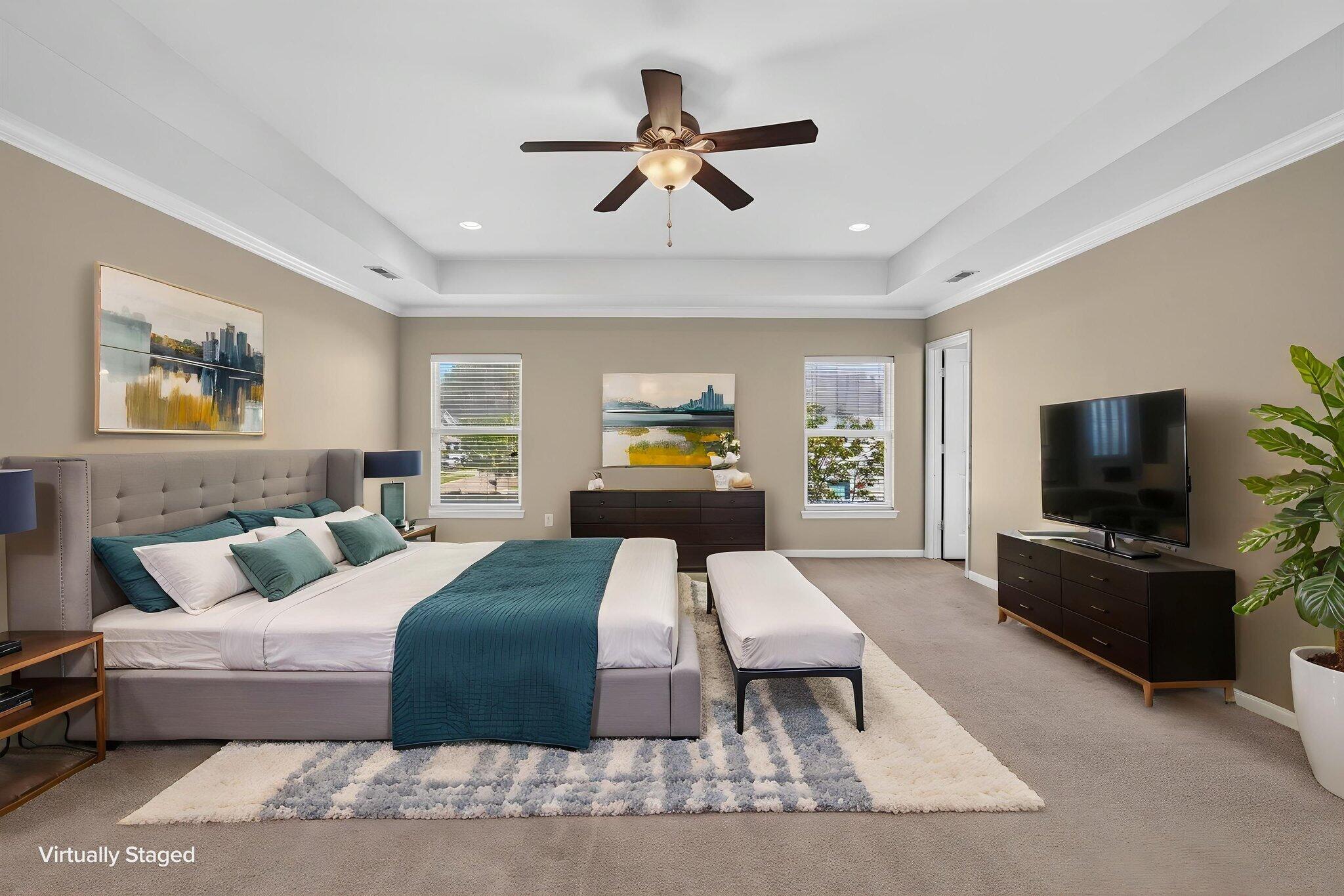 510 Rabbit Hill Road Summerville, SC 29483 - Photo 35 of 60 35-web-or-mls-_CCM9424 virtually staged