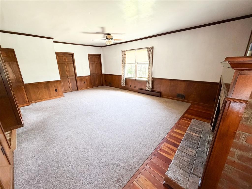 747 Frbk Herbert Road New Salem, PA 15468 - Photo 25 of 43