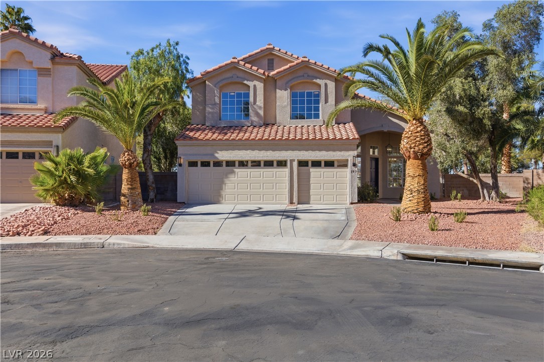 197 Reed Lane Henderson, NV 89074 - Photo 33 of 47