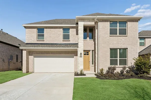 $569,000 | 4724 Tippett Drive, McKinney, TX 75071