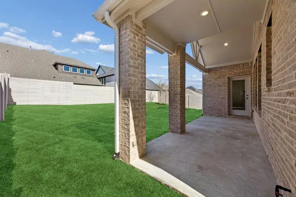 $569,000 | 4724 Tippett Drive, McKinney, TX 75071