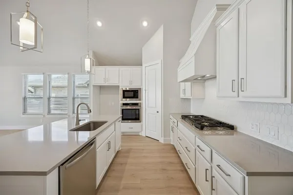 $569,000 | 4724 Tippett Drive, McKinney, TX 75071