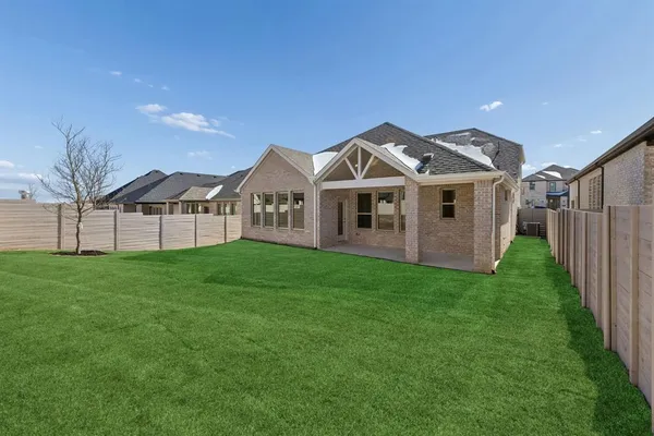 $569,000 | 4724 Tippett Drive, McKinney, TX 75071