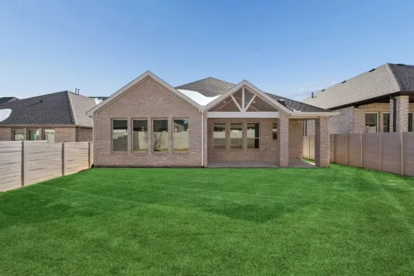 $569,000 | 4724 Tippett Drive, McKinney, TX 75071