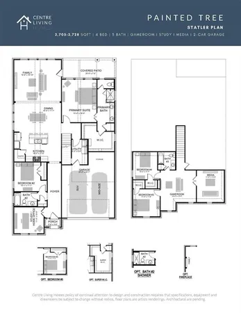 $569,000 | 4724 Tippett Drive, McKinney, TX 75071