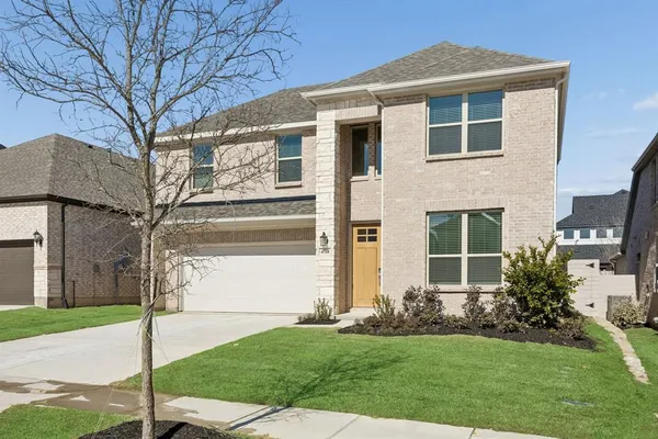 $569,000 | 4724 Tippett Drive, McKinney, TX 75071