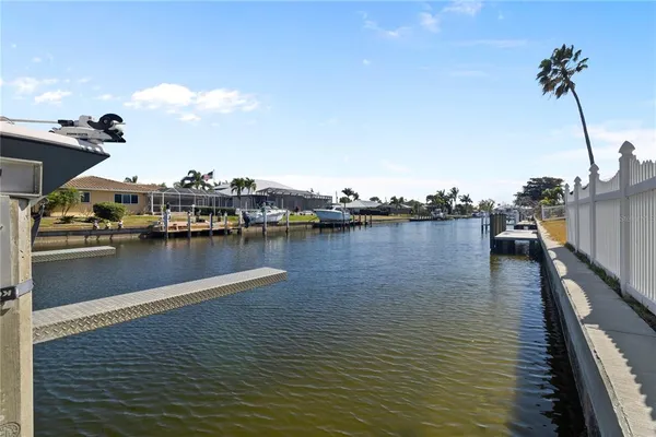$599,000 | 918 Messina Drive, Punta Gorda, FL 33950