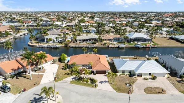$599,000 | 918 Messina Drive, Punta Gorda, FL 33950