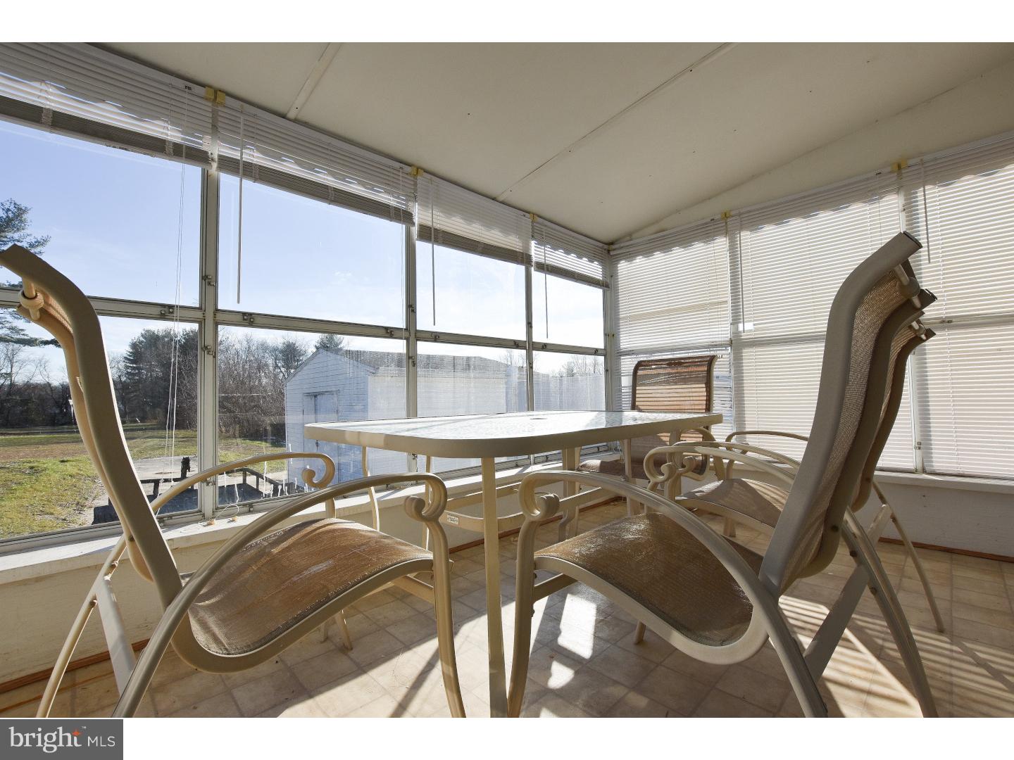 268 Greentree Road Sewell, NJ 08080 - Photo 17 of 19 Sun Room