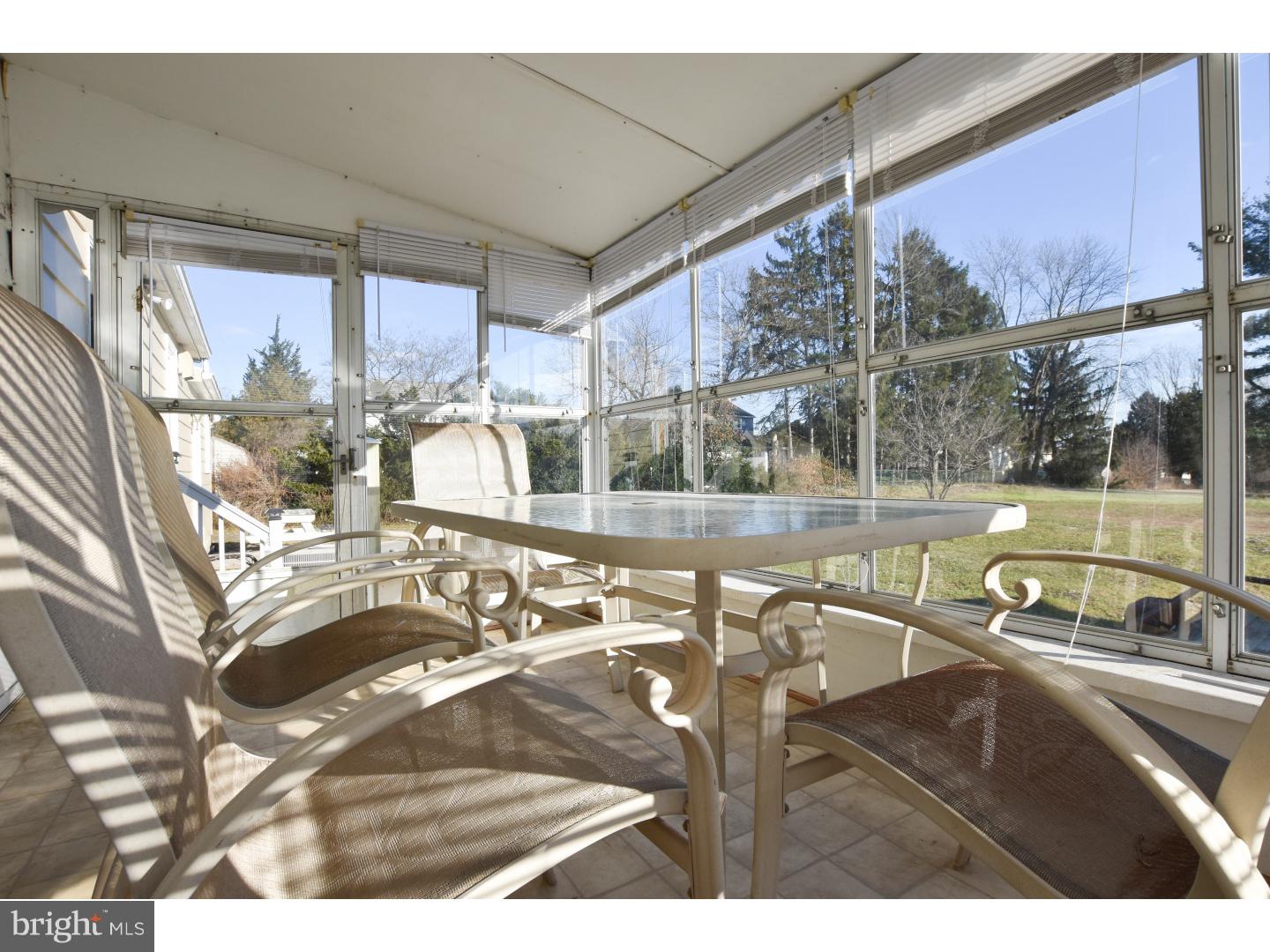 268 Greentree Road Sewell, NJ 08080 - Photo 18 of 19 Sun Room