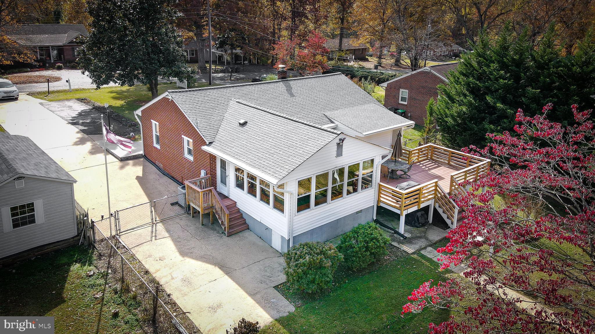 1017 Ficklen Road Fredericksburg, VA 22405 - Photo 1 of 35 Welcome Home!