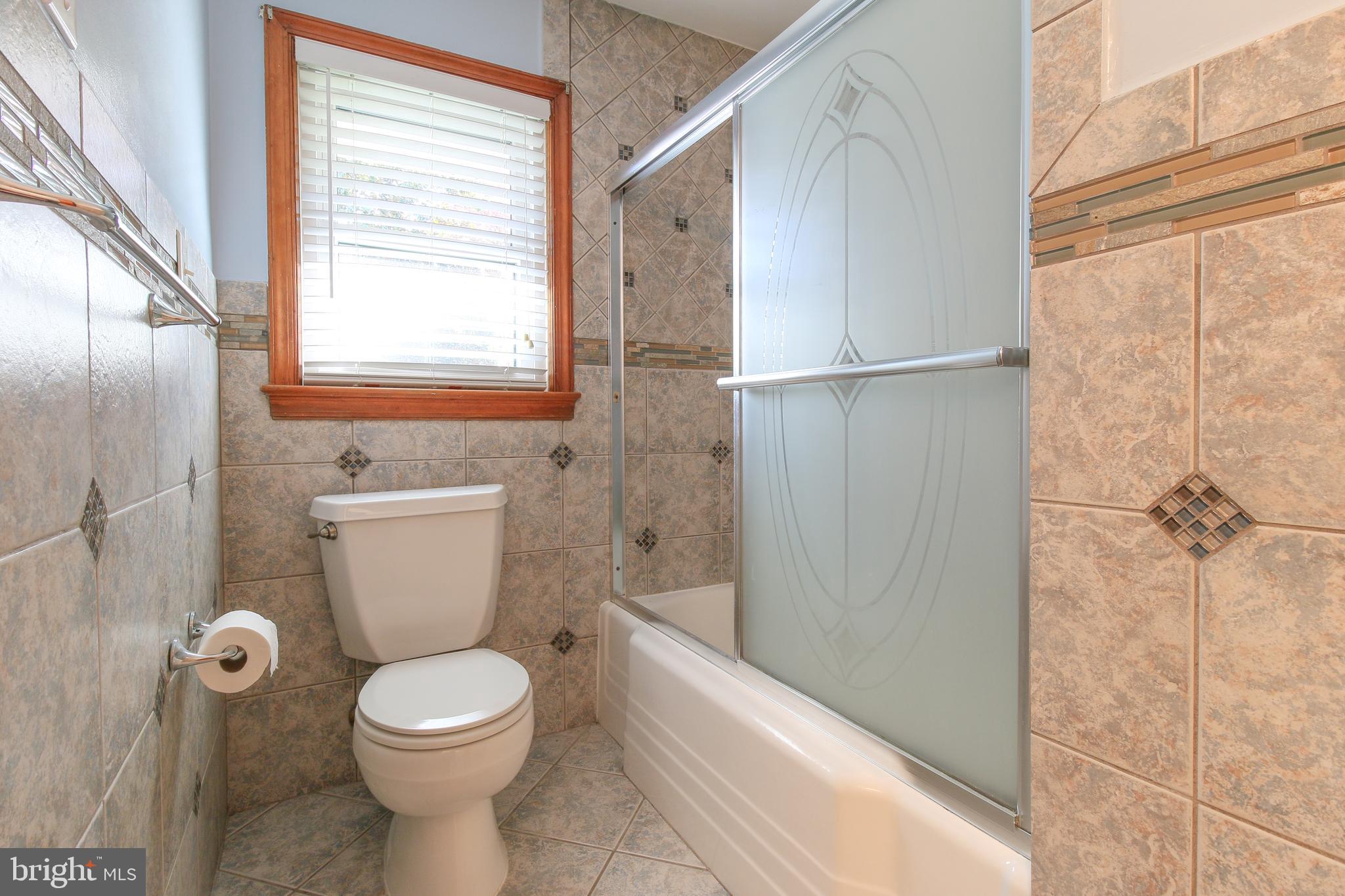 1017 Ficklen Road Fredericksburg, VA 22405 - Photo 11 of 35 The Main Level Bathroom