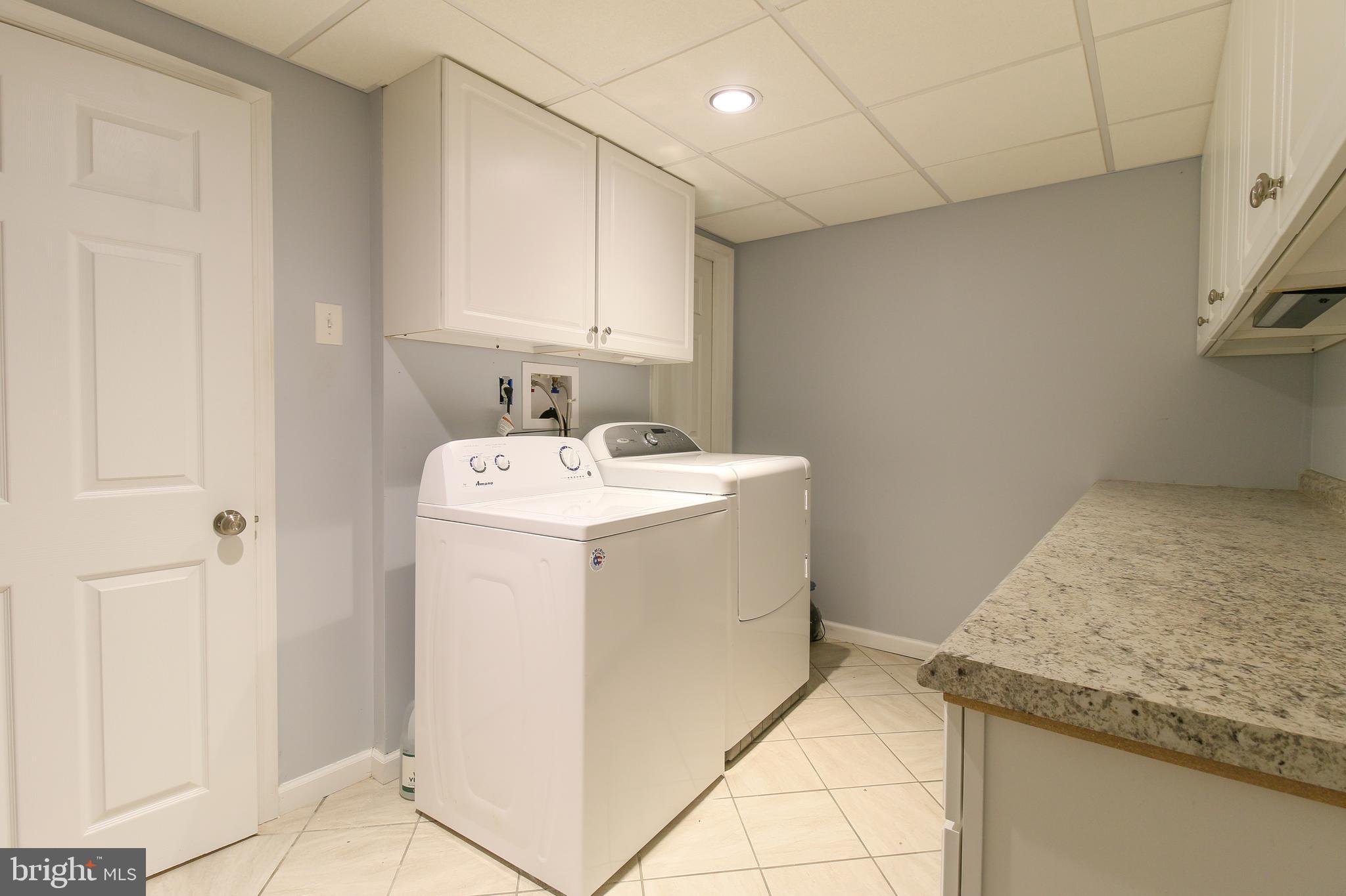 1017 Ficklen Road Fredericksburg, VA 22405 - Photo 20 of 35 Laundry Room