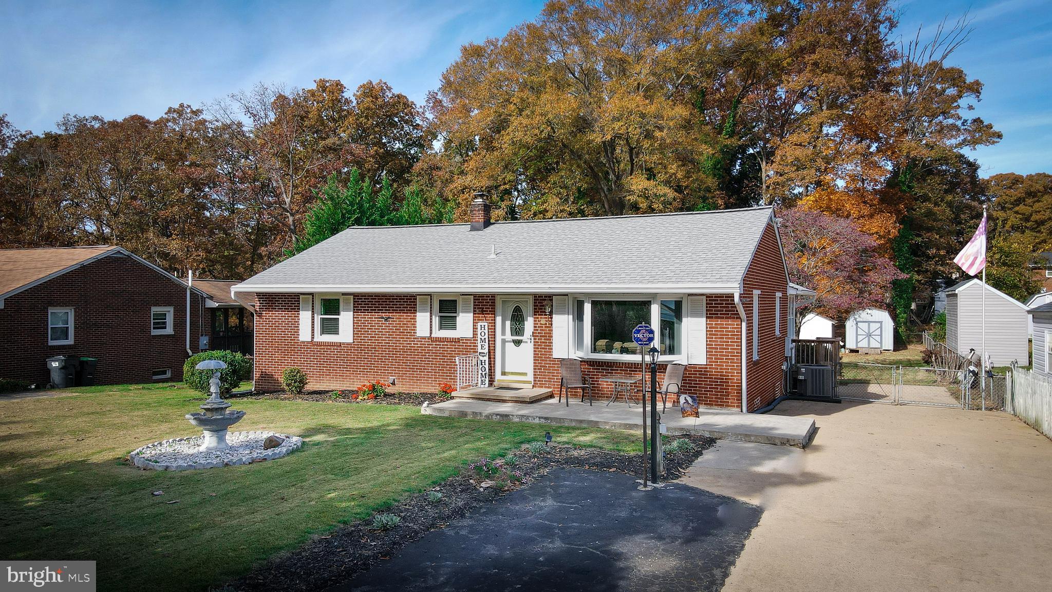 1017 Ficklen Road Fredericksburg, VA 22405 - Photo 33 of 35 1017 Ficklen Rd