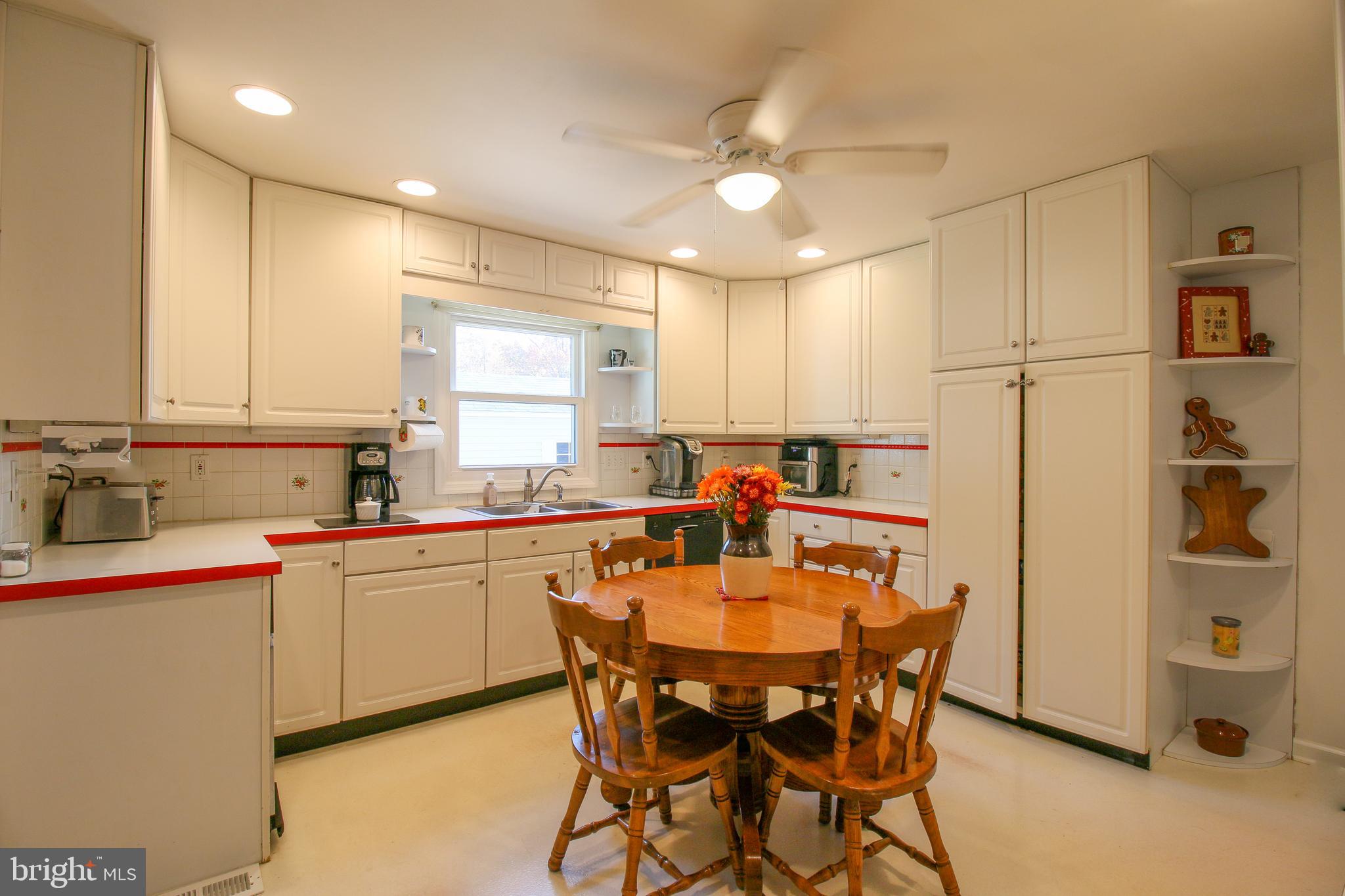 1017 Ficklen Road Fredericksburg, VA 22405 - Photo 7 of 35 Plenty of Kitchen storage