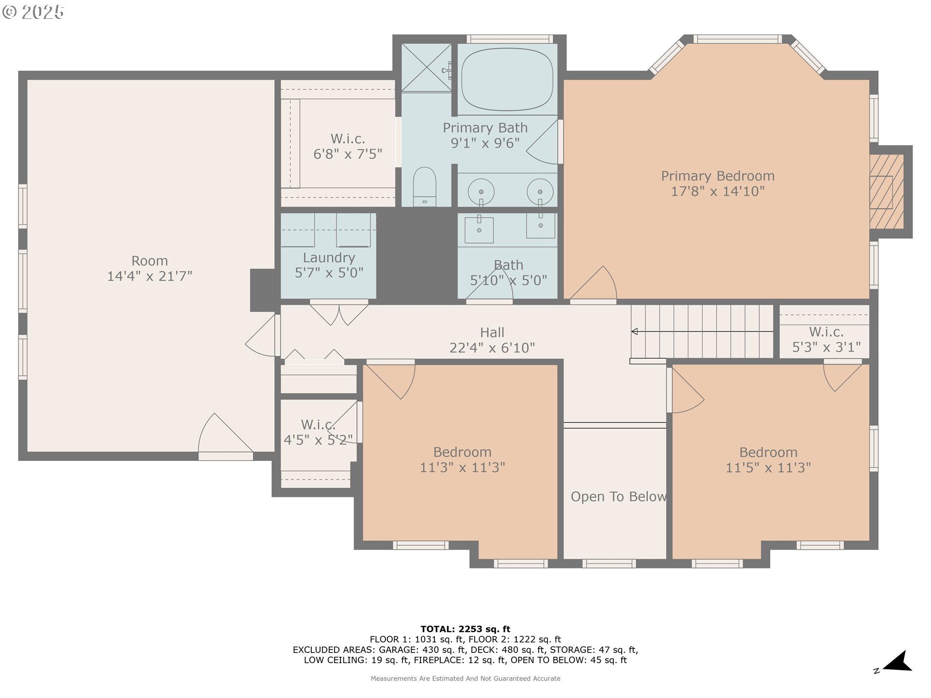 1187 South 69th Street Springfield, OR 97478 - Photo 42 of 42