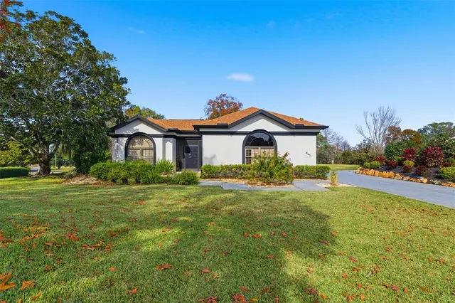 $534,900 | 8451 Delta Court, Weeki Wachee, FL 34613