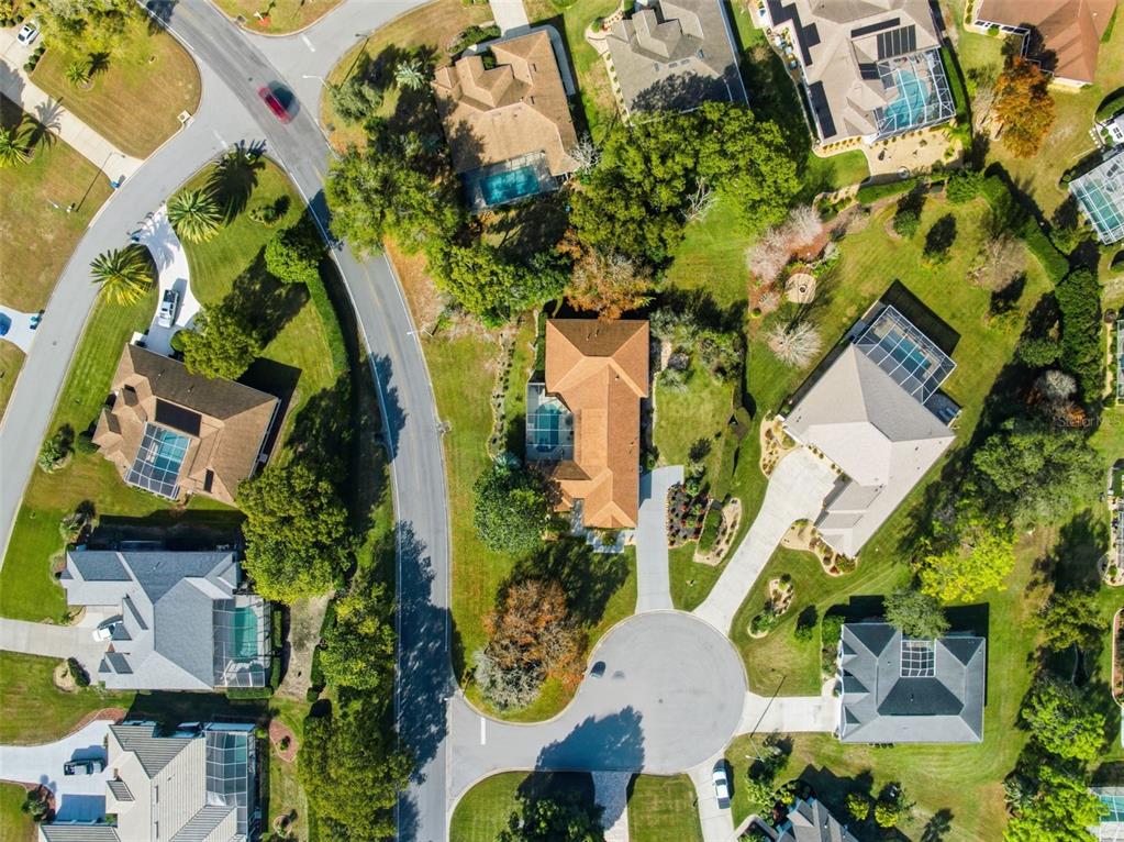 8451 Delta Court Weeki Wachee, FL 34613 - Photo 62 of 64