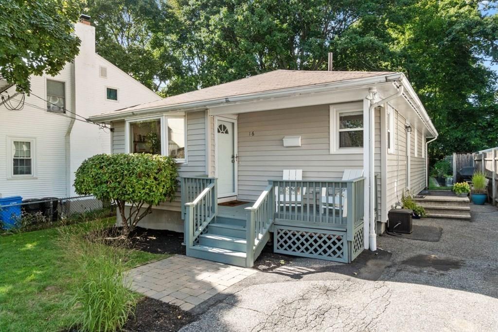 16 Albemarle Road Waltham, MA 02452 - Photo 2 of 24 Gallery Image 2