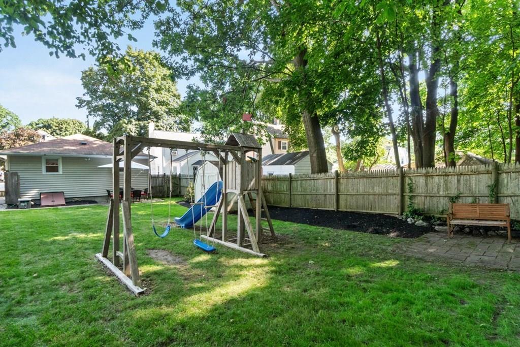 16 Albemarle Road Waltham, MA 02452 - Photo 23 of 24 Gallery Image 23