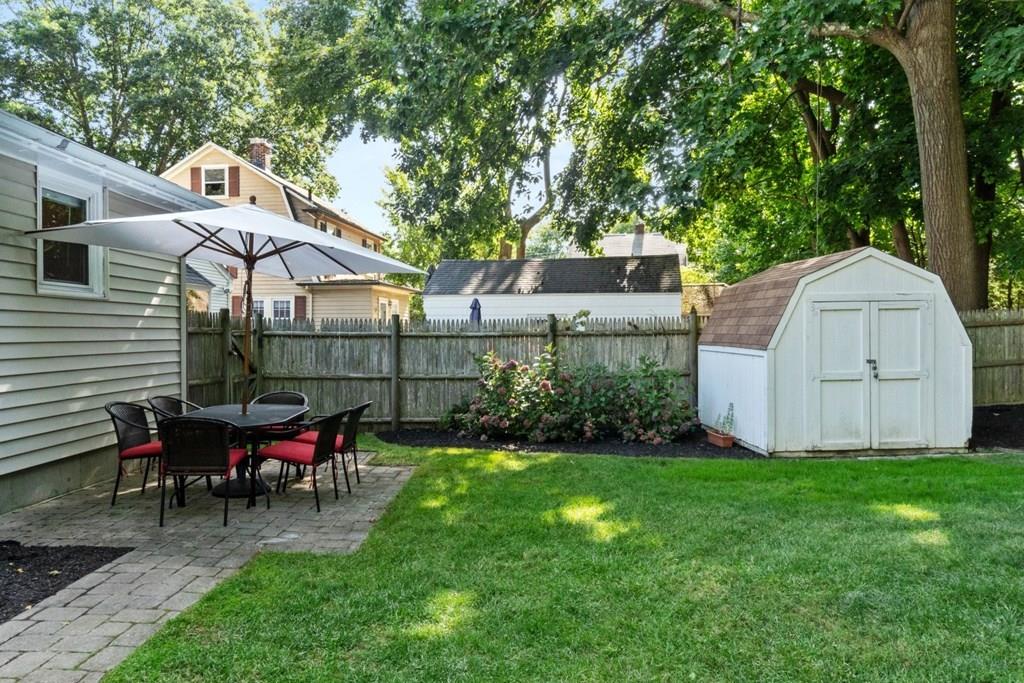 16 Albemarle Road Waltham, MA 02452 - Photo 24 of 24 Gallery Image 24