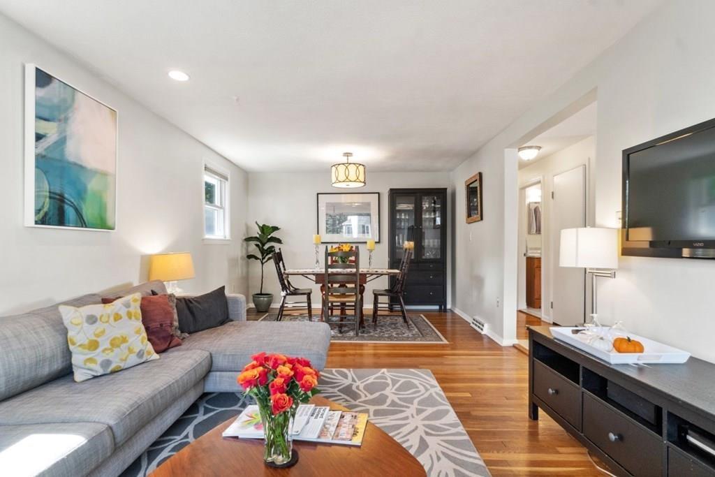 16 Albemarle Road Waltham, MA 02452 - Photo 5 of 24 Gallery Image 5
