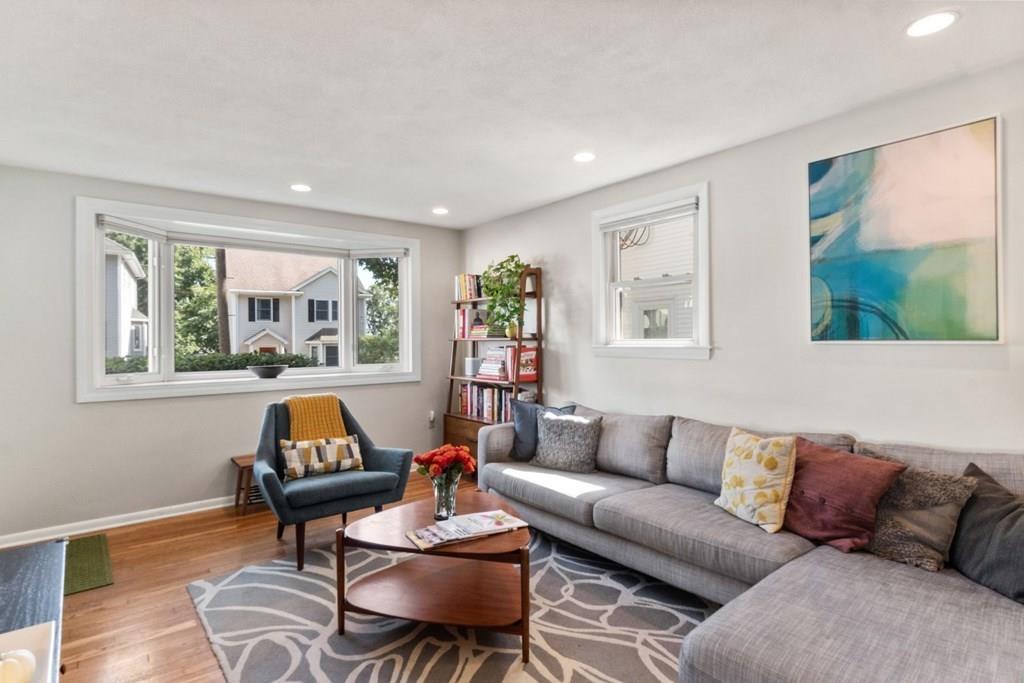 16 Albemarle Road Waltham, MA 02452 - Photo 6 of 24 Gallery Image 6