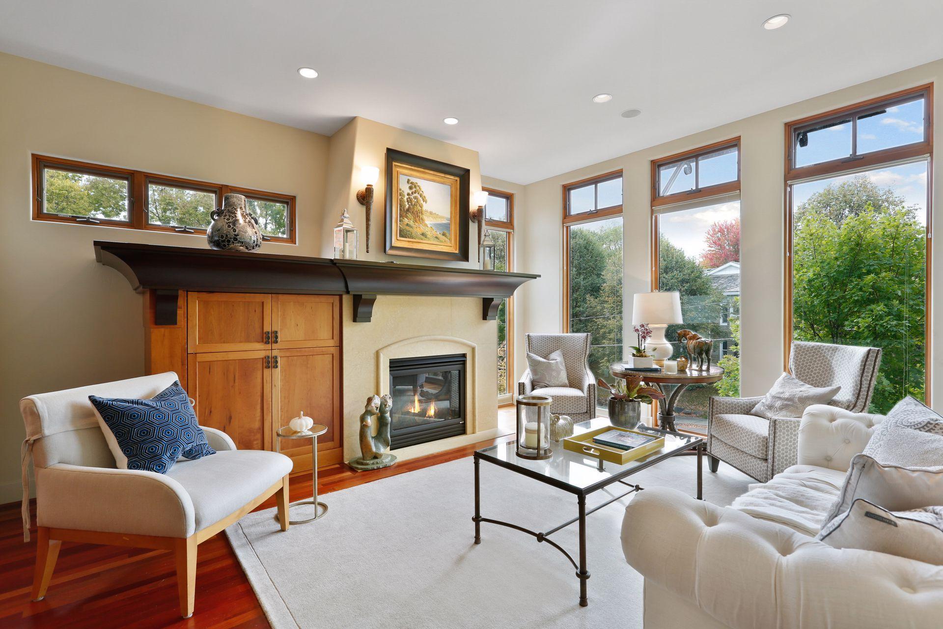 745 Rice Street East, Wayzata, MN 55391 Compass