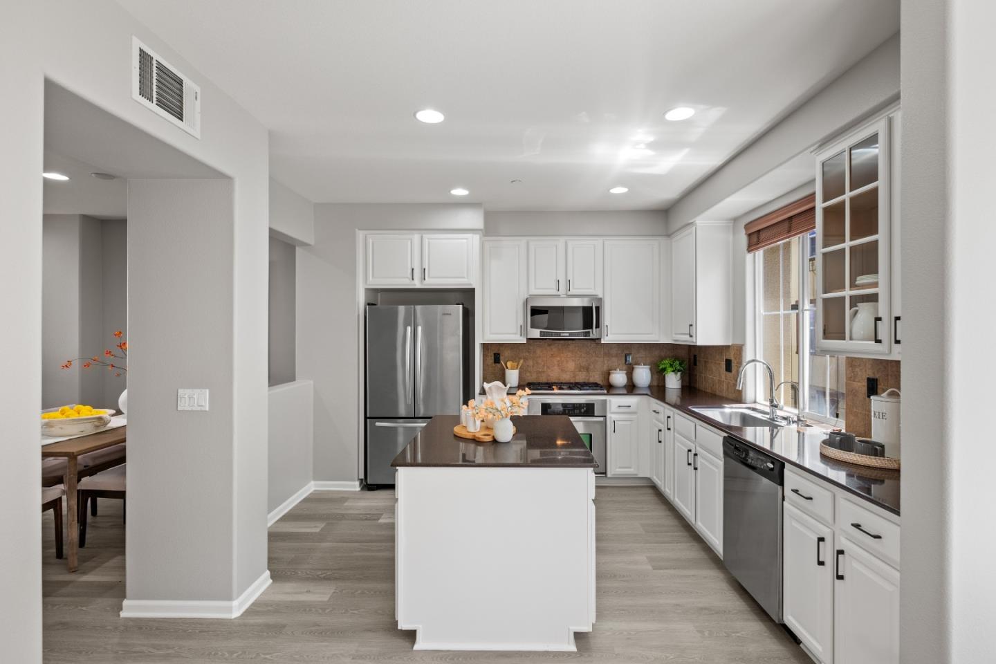 993 Luz Del Sol Tr Loop Milpitas, CA 95035 - Photo 22 of 55