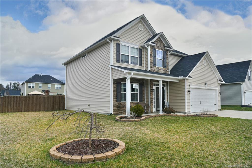 15 East Swift Creek Road Fletcher, NC 28732 - Photo 2 of 30 Gallery Image 2