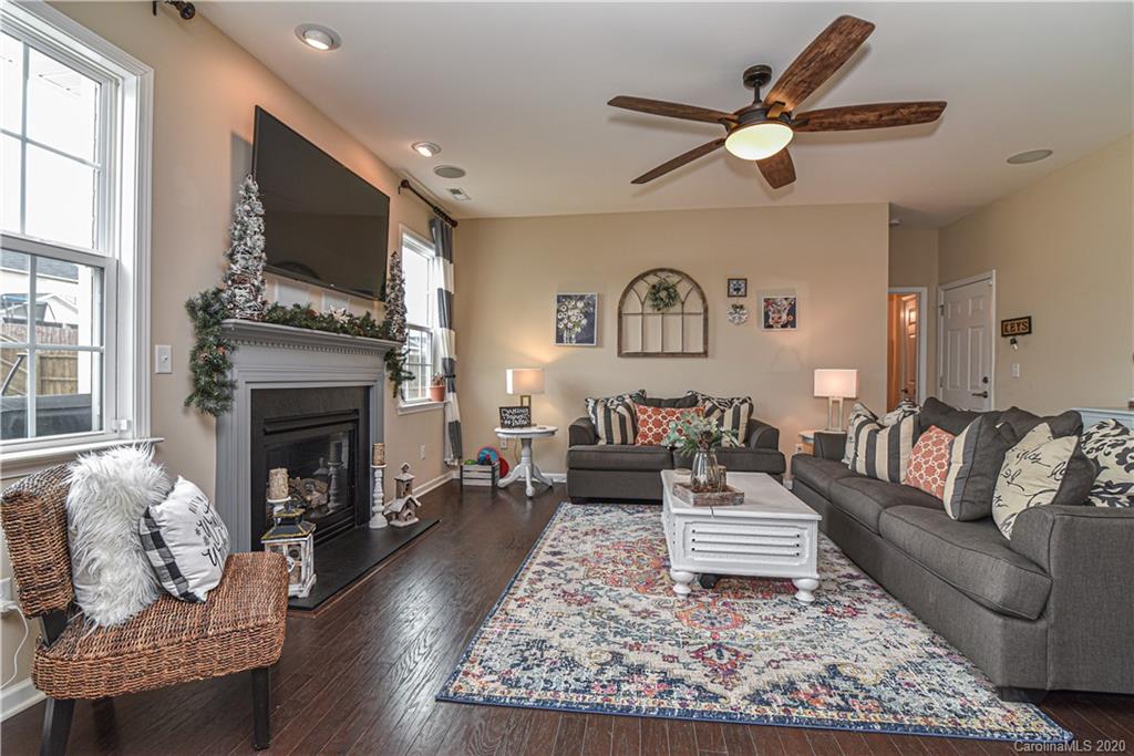 15 East Swift Creek Road Fletcher, NC 28732 - Photo 3 of 30 Gallery Image 3