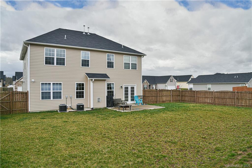 15 East Swift Creek Road Fletcher, NC 28732 - Photo 28 of 30 Gallery Image 28