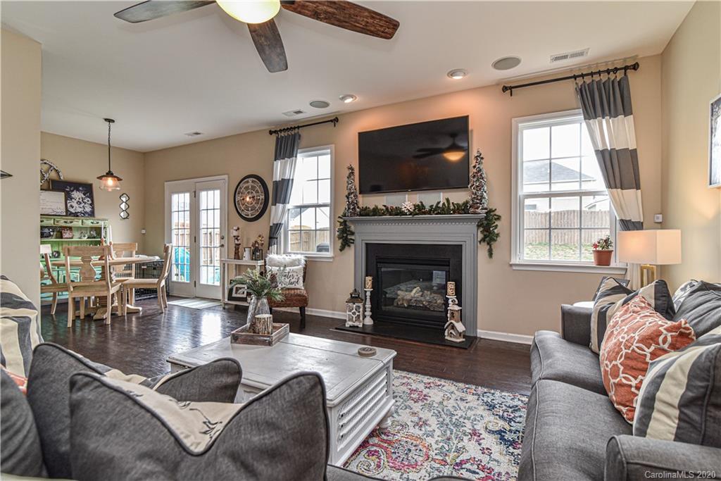 15 East Swift Creek Road Fletcher, NC 28732 - Photo 4 of 30 Gallery Image 4