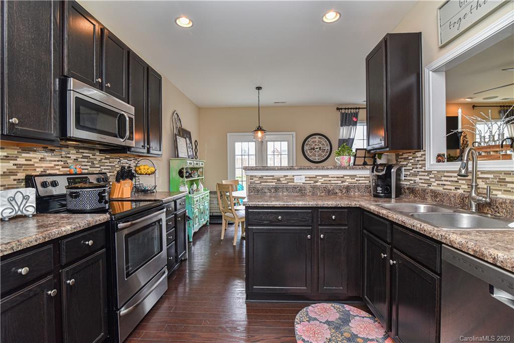 15 East Swift Creek Road Fletcher, NC 28732 - Photo 5 of 30 Gallery Image 5