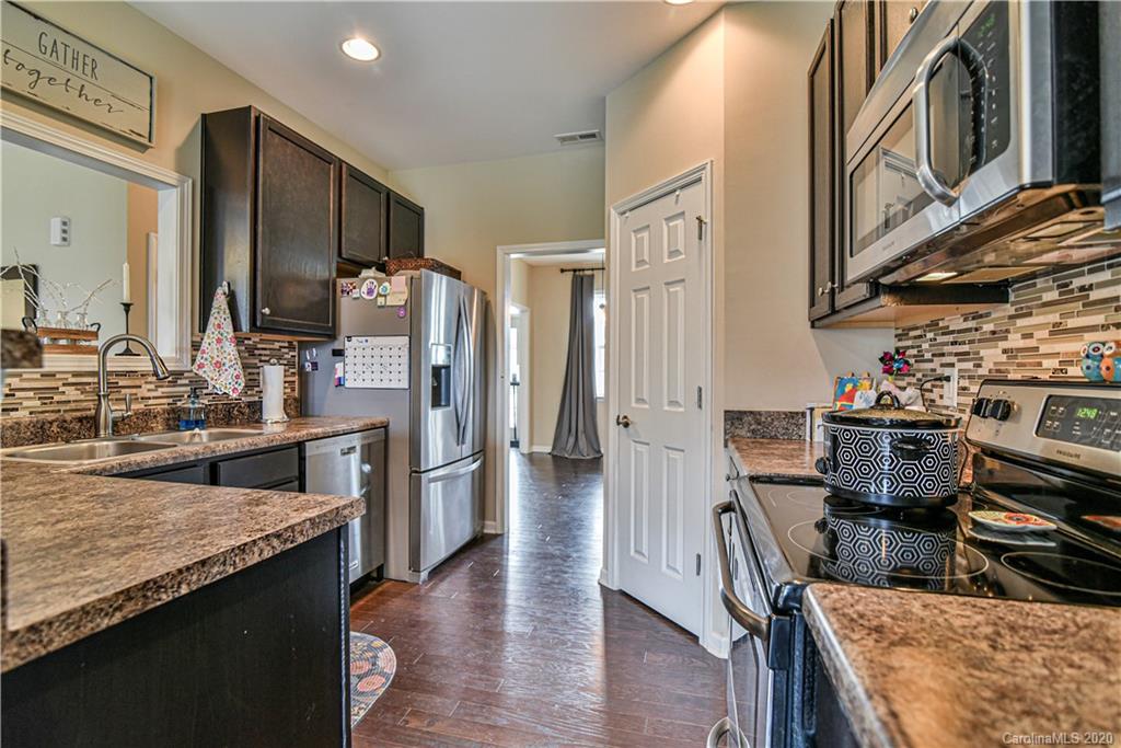 15 East Swift Creek Road Fletcher, NC 28732 - Photo 7 of 30 Gallery Image 7