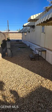 $49,000 | 204 Alan A Dale Lane, El Paso, TX 79924