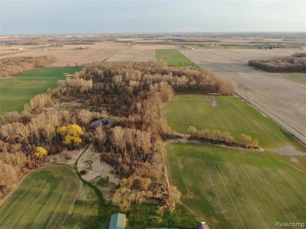 0 West Dewey Road Owosso, MI 48867 - Photo 3 of 12