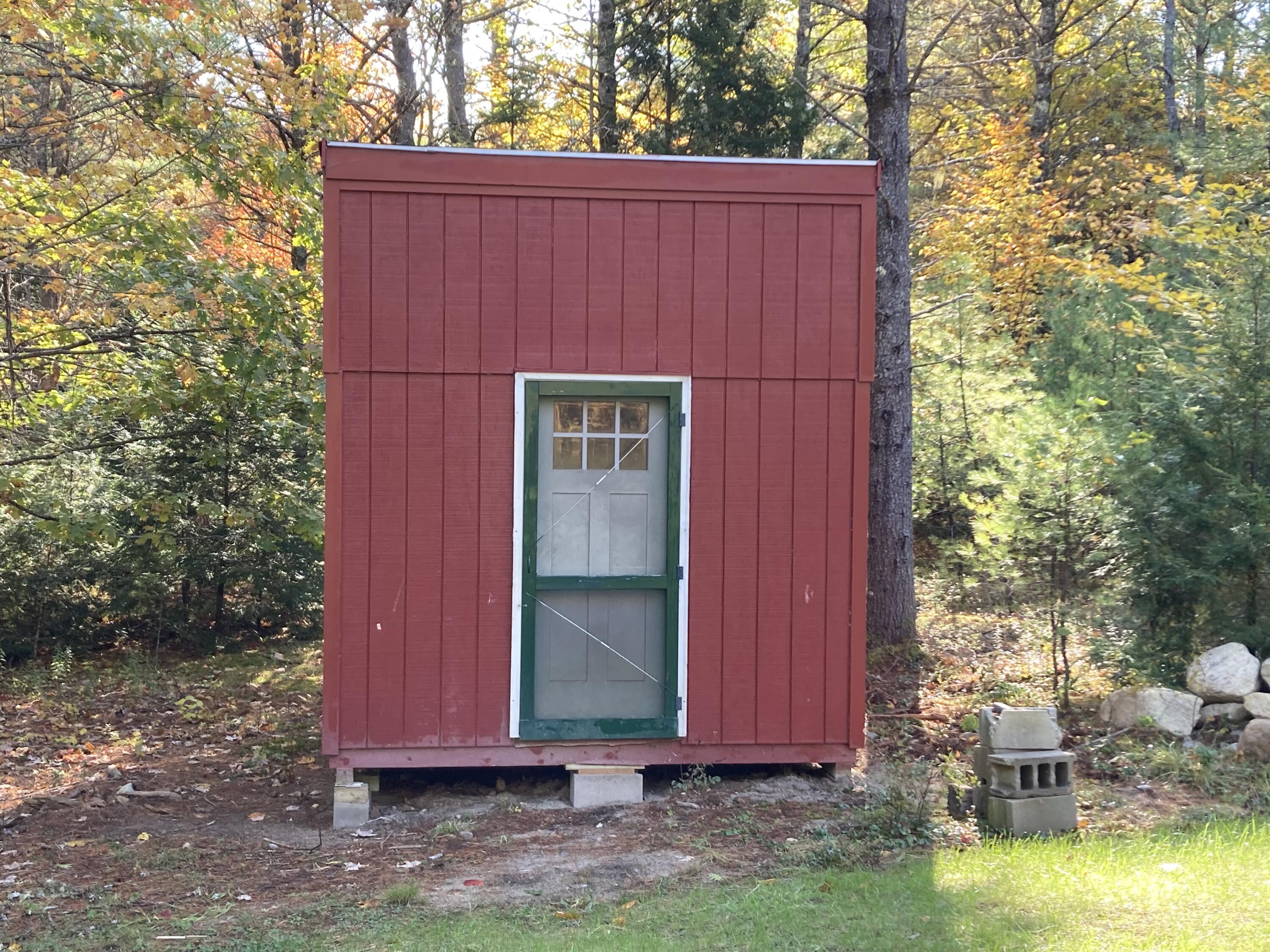 215 Rayville Road Otisfield, ME 04270 - Photo 17 of 23 IMG_3300