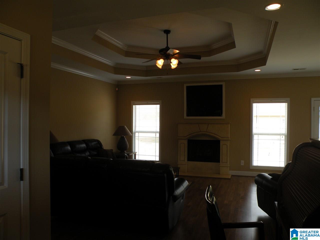 505 Traci Circle Riverside, AL 35135 - Photo 28 of 46