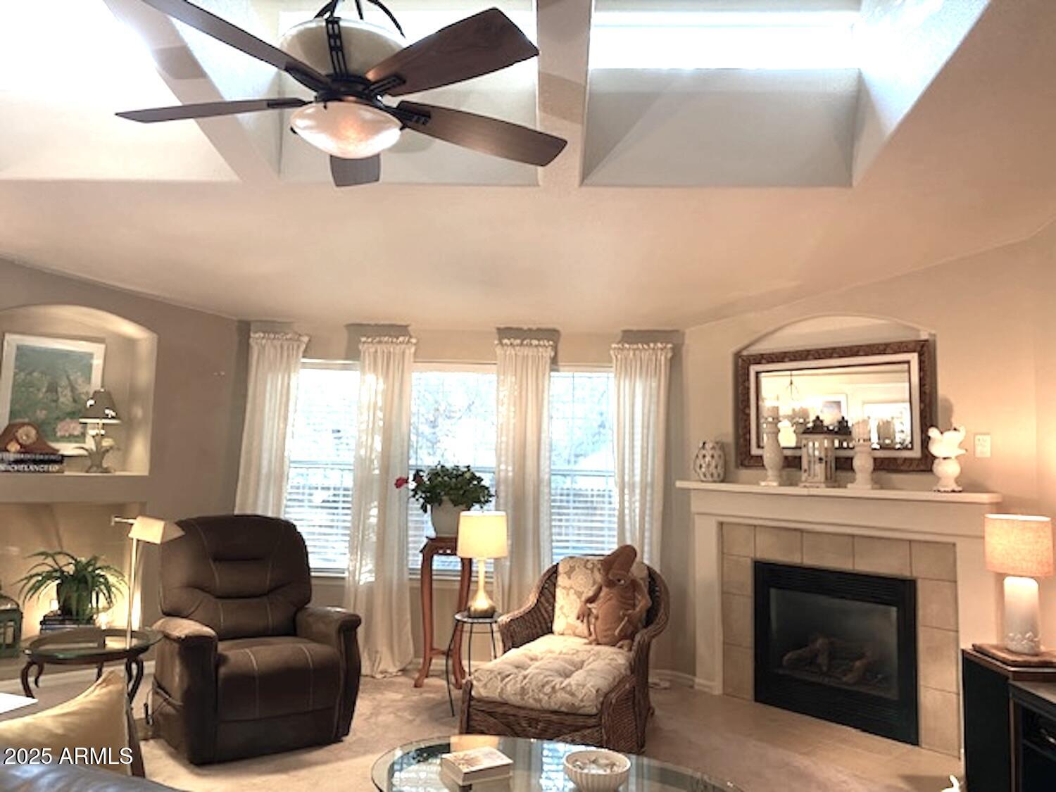 181 Timber Ridge Loop Show Low, AZ 85901 - Photo 10 of 57 IMG_9388